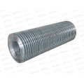 Сетка сварная оц. д. 1,4(25*12,5) 1,0м ширина 10м длина ГОСТ 2715-75