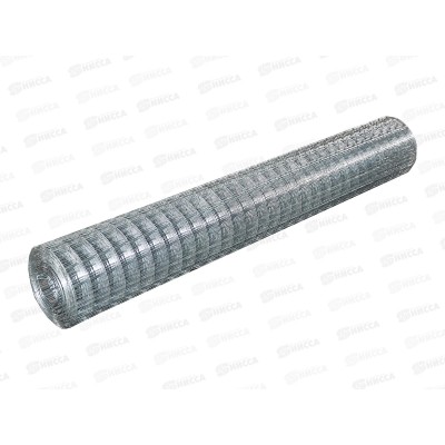 Сетка сварная оц. д. 1,4(50*50) 1,5м ширина, 10м длина ГОСТ 2715-75