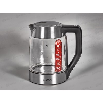 Чайник электр. E-207Т