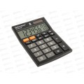Калькулятор BRAU 8разряд.,компакт.черный.,250507 *200 Калькулятор BRAU 8разряд.,компакт.черный.,250507 *200