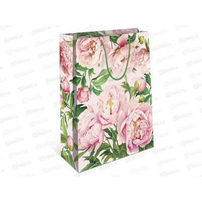 Пакет подарочный АД 18*22,3 0192.386