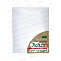 Холст на подрамнике для рисования. 20х25см (хлопок), Х-5842  *24