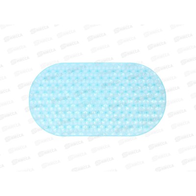 Коврик д/ванн VETTA противоскользящий 65*34см 403-010 г