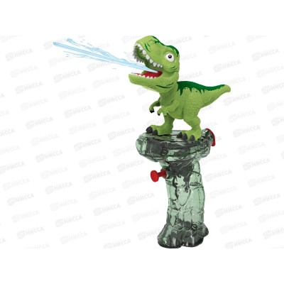 Пистолет водный &quotДинозавры&quot 1002525