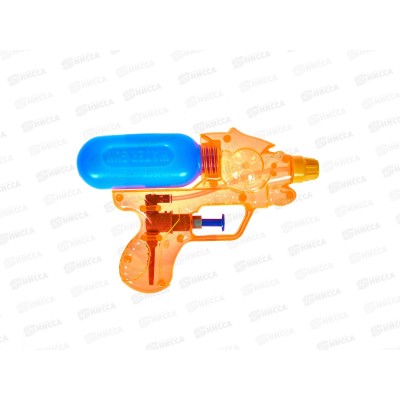 Пистолет водный &quotПистолетик&quot 1002687 в пакете