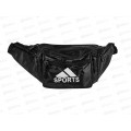Сумка на пояс "Ultramarine-Sports Style" черный 851-218 Сумка на пояс "Ultramarine-Sports Style" черный 851-218