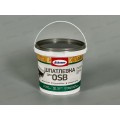 Шпатлевка для OSB Д-012 1,5кг *1/12