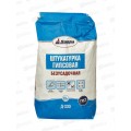 Штукатурка гипсовая Д-330 10кг