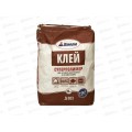 Клей для керамической плитки усиленный Д-303 Суперполимер 10кг Клей для керамической плитки усиленный Д-303 Суперполимер 10кг
