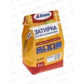 Затирка для межплиточных швов Д-381 серая 1,0кг *1/20