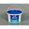 Краска в/э Универсальная Д-255 3,0кг *1/8