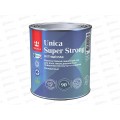 Лак универсальный Unica Super Strong EP в/гл 0,9л