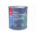 Лак универсальный Unica Super Strong EP п/мат 0,9л