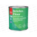 Краска для полов Betolix Floora A гл 0,9л