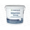 Краска фасадная Mineral Strong MRA гл/мат 2,7л