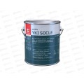 Краска для цоколя YKI Socle A мат 2,7л