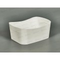 Корзинка унив 1.6л белый 221153229/01 *24