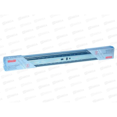Направляющие шариковые StahlBuro (2 шт.) 35-350 /14"/ (20) Направляющие шариковые StahlBuro (2 шт.) 35-350 /14"/ (20)