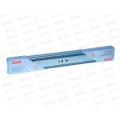 Направляющие шариковые StahlBuro (2 шт.) 45-350 /14"/ хром (20)