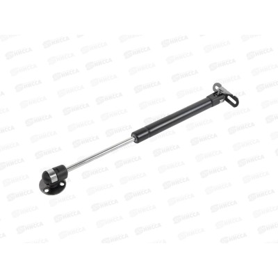 Газовые лифты StahlBuro N80 матовый черный (100) Газовые лифты StahlBuro N80 матовый черный (100)