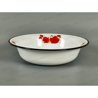 Миска 4,0л Маки С0313*67 *10
