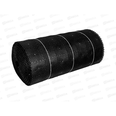 Коврик-дорожка Glras 0.94*10.4м черный Balabar 92099*20