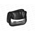 Ameli Косметичка для бани ПВХ ПУ Original Ameli Косметичка для бани ПВХ ПУ Original