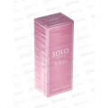 Solo Tender, т/в 100 мл жен. M