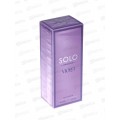 Solo Violet, т/в 100 мл жен. M