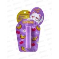 KissBeauty Бальзам тинт для губ Банан 5г