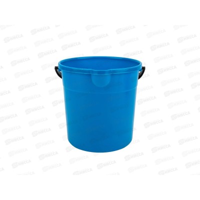 Ведро 7л Классика голубой МП *10 Ведро 7л Классика голубой МП *10