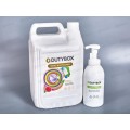 Dutybox Эко-пенка для посуды инжир и мелисса 5л (+ёмкость), 5192