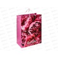 Пакет подарочный 33х45х15см глянцевый xl Цветы, PXL-122142-FW1, 392990*12 Пакет подарочный 33х45х15см глянцевый xl Цветы, PXL-122142-FW1, 392990*12