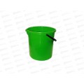 Ведро 7л Классика салатовый МП *10 Ведро 7л Классика салатовый МП *10