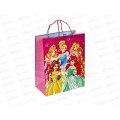 Пакет подарочный 26х32х14см глянцевый l Принцесса, PL-90402-PD-CN  *12