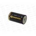 ДЭУ LR20 Power Alkaline, Pack-4  *4/12/96