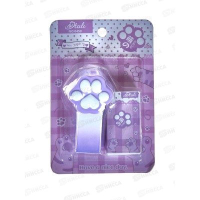 Степлер №24/6 Darvish +400шт скобы сиреневый DV-15154С *12 Степлер №24/6 Darvish +400шт скобы сиреневый DV-15154С *12