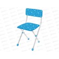 Стул "СТУ3" детский складной мягк СТУ3