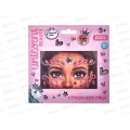 Стразы для лица "МИЛАЯ ЛЕДИ" 100186-UNI-ML-WOT