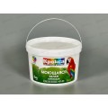 Краска моющая Крокса белая акрил КР-50 3,0кг *1/8 Краска моющая Крокса белая акрил КР-50 3,0кг *1/8