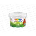 Краска моющая Крокса белая акрил КР-50 4,5кг *1/4