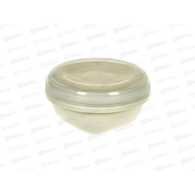 Банка 0,58л "Eco Style" с/кр Св-серый 431175930 *24 БП Банка 0,58л "Eco Style" с/кр Св-серый 431175930 *24 БП