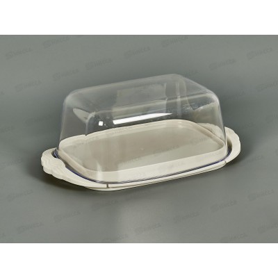 Масленка 189*110*69мм ММ св-серый 433290830 *12 БП Масленка 189*110*69мм ММ св-серый 433290830 *12 БП