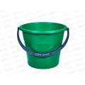 Ведро 8л Классика Микс МП *20