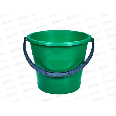 Ведро 8л Классика Микс МП *20