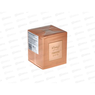 Milestone Nesaa Paris, п/в женский 100мл М