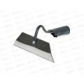 Тяпка 150*50мм нерж