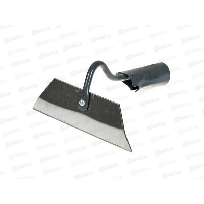Тяпка 150*50мм нерж