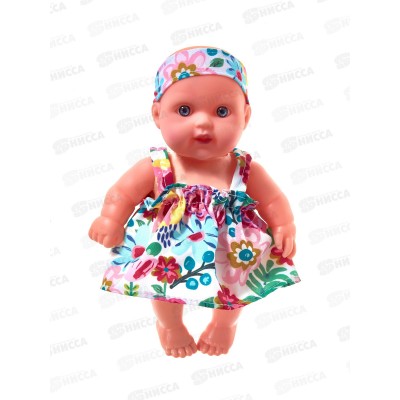 Пупс &quotКарапуз&quot SM20-05-DISP-25-RU, 20см в дисплее