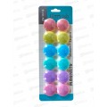 Магниты Darvish цветные d=3cм 12шт, DV-15118 *12 Магниты Darvish цветные d=3cм 12шт, DV-15118 *12
